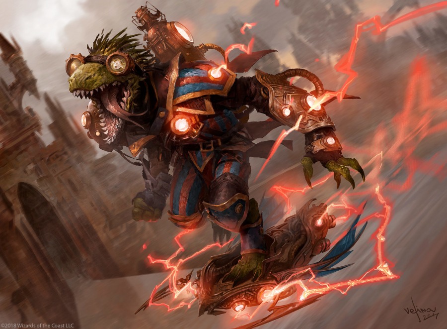 Maximize Velocity by Svetlin Velinov