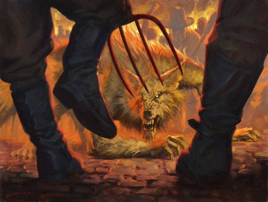 Mob by Sidharth Chaturvedi