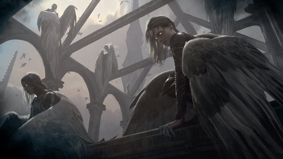 Always Watching by Chase Stone