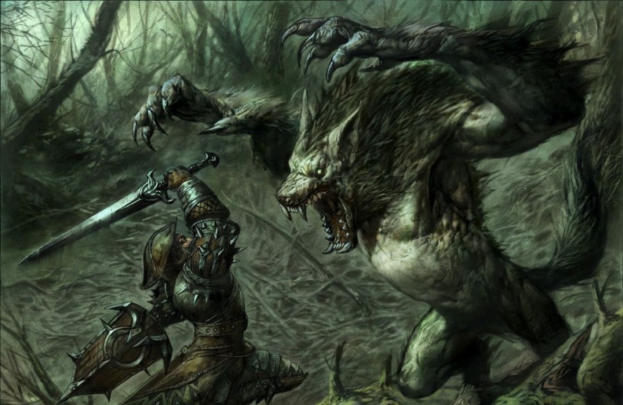 Prey Upon by Dave Kendall