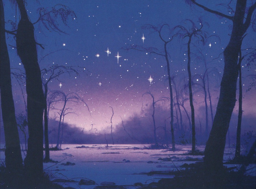 Starlight by John Avon