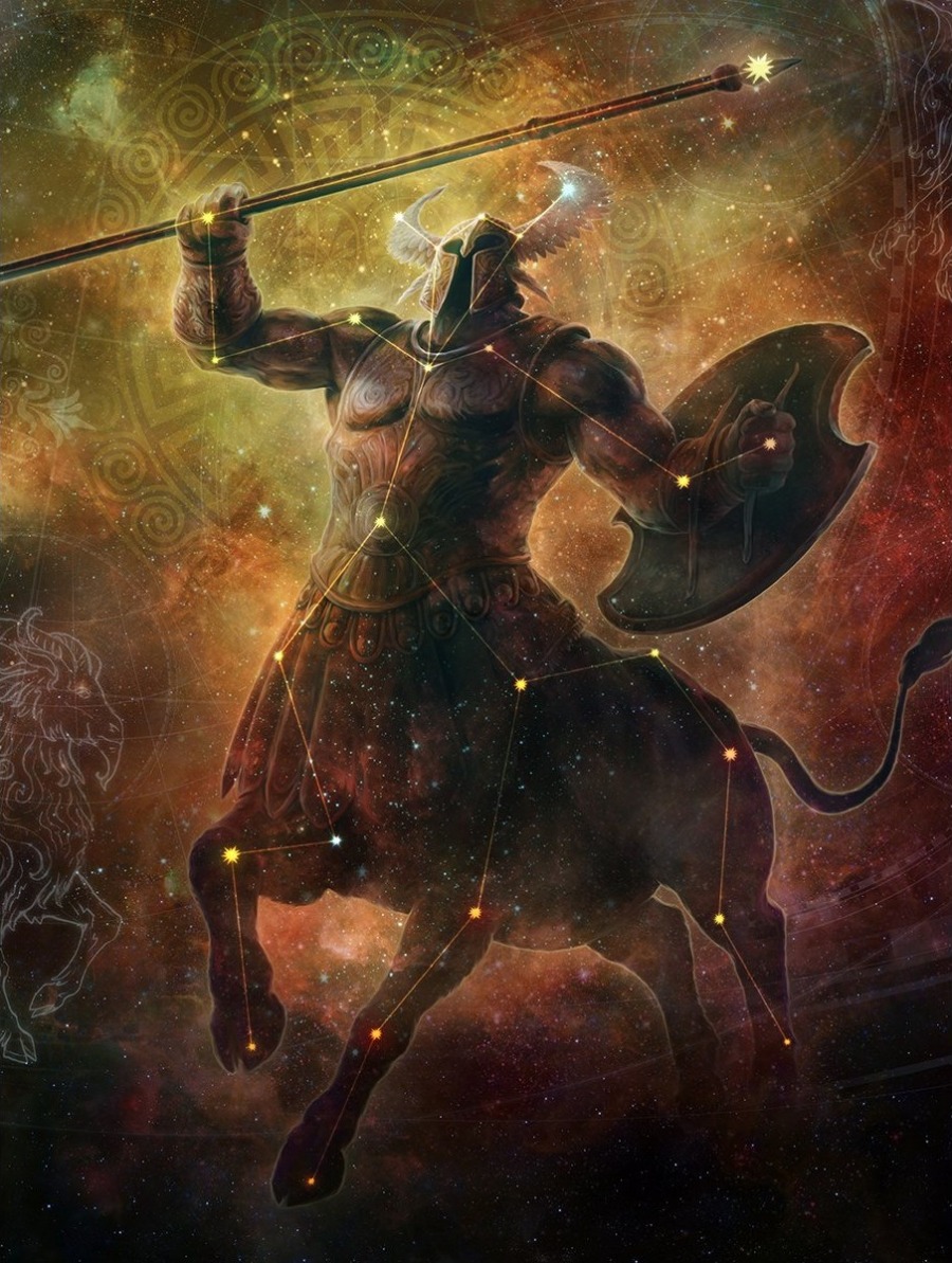 Iroas, God of Victory by Jason A. Engle