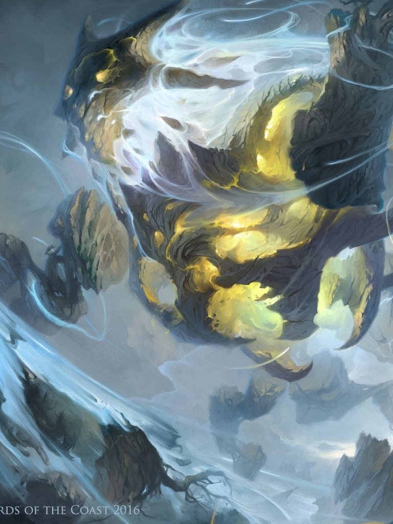 maelstrom wanderer maelstrom wanderer