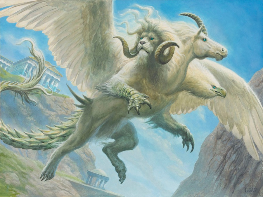 chimera art blocks chimera art blocks
