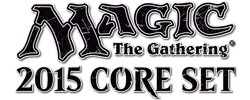 Magic 2015 Logo