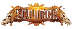 Scourge Logo