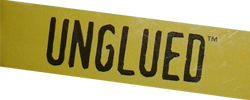 Unglued Logo
