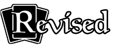 Revised Edition Logo