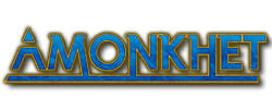 Amonkhet Logo