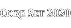 Core Set 2020 Logo