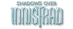 Shadows over Innistrad Logo