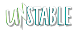 Unstable Logo