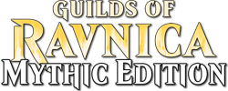 Mythic Edition Logo