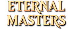 Eternal Masters Logo