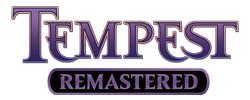 Tempest Remastered Logo