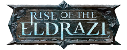 Rise of the Eldrazi Logo