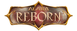 Alara Reborn Logo