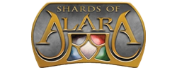 Shards of Alara Logo