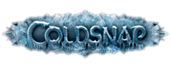 Coldsnap Logo