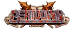 Beatdown Box Set Logo