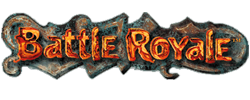 Battle Royale Box Set Logo