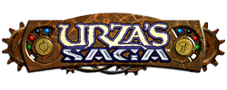 Urza's Saga Logo