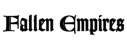 Fallen Empires Logo