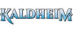 Kaldheim Logo