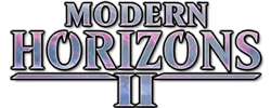 Modern Horizons 2 Logo