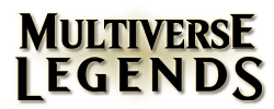 Multiverse Legends Logo