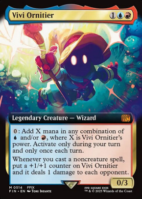 Vivi Ornitier Vivi Ornitier