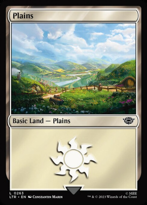 Plains Plains