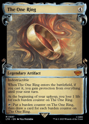 The One Ring The One Ring