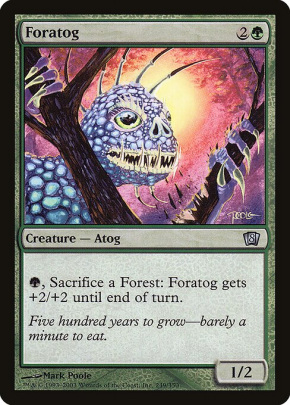 Foratog Foratog