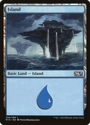 Island Island