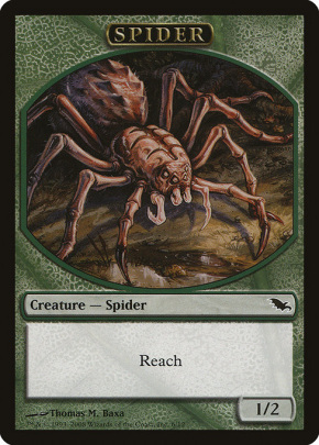 Spider Spider