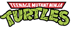 Teenage Mutant Ninja Turtles Logo
