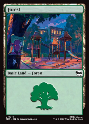Forest Forest