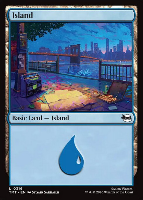 Island Island