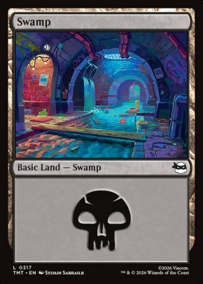 Swamp Swamp