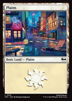 Plains Plains