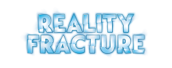 Reality Fracture Logo
