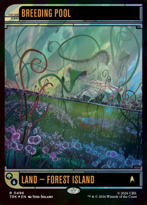 Breeding Pool Breeding Pool