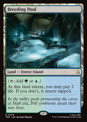 Breeding Pool Breeding Pool