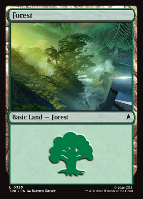 Forest Forest