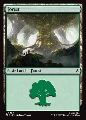 Forest Forest