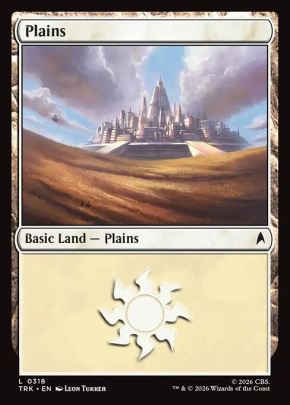 Plains Plains