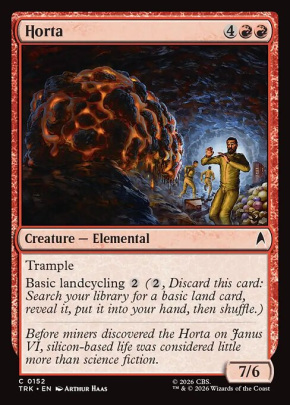 Horta Horta