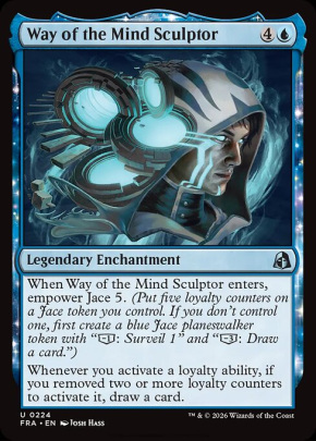 Way of the Mind Sculptor