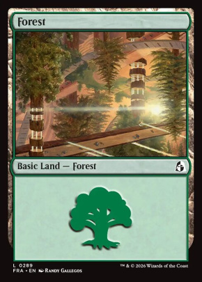 Forest